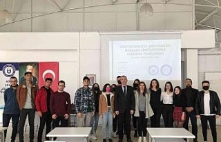 Yapay Zeka Topluluğu, Simülasyonla Personel Planlaması...