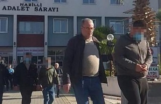 4 bin TL değerindeki tarım aletini çalan hırsızlar...