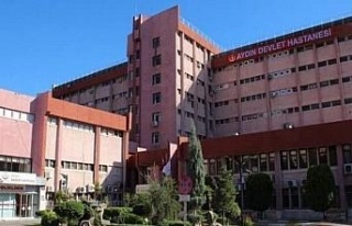Aydın Devlet Hastanesi, başarılı ameliyatlarına...