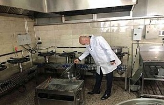 Aydın’da bayram öncesi denetimler sıklaştı