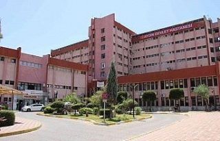 Aydın’da Covid-19 servisleri bir bir kapanıyor