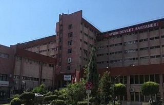 Aydın’da kendisini denetçi olarak tanıtan şahıs...