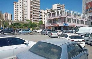 Aydın’da oto yıkamacılarda yoğun mesai