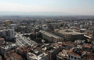 Aydın’da sıcaklık değerleri yükselecek