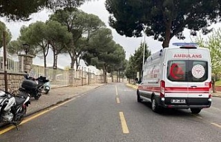 Aydın’da trafik kazası: 1 yaralı