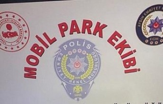 Aydın’da yarım kilo uyuşturucu madde ele geçirildi