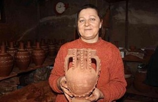 Aydın’ın 5 asırlık geleneği unutulmuyor