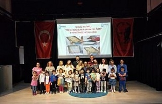 Başak Koleji, öğrenci ve velileri bir araya getirdi