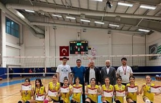 Başak Koleji, Türkiye Finalleri’ne yükseldi