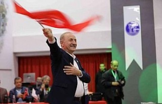 Başkan Atabay’dan VegFest açıklaması