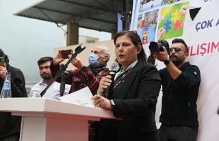 BAŞKAN ÇERÇİOĞLU’DAN AKP İL BAŞKANI ÖZMEN’E...