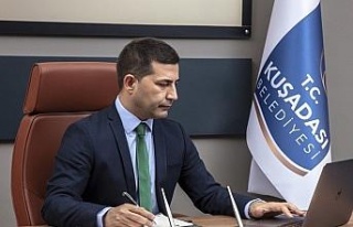 Başkan Günel, ‘Bu Olaylar Bize Kurulan Bir Kumpastır’