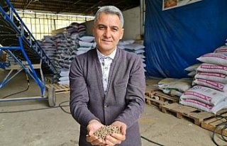 Başkan Ünal’dan "Milli Yem Seferberliği"...