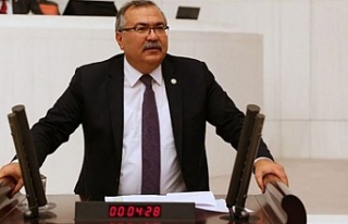 CHP’Lİ BÜLBÜL" KADINLARIN İŞ GÜCÜNE KATILIMINDA...