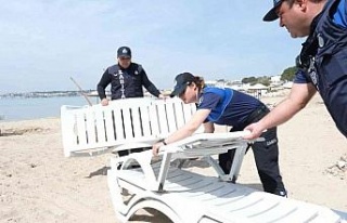 Didim Belediyesi usulsüzlüğe geçit vermiyor