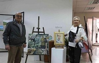 Didim’de sanat, vatandaşlarla buluşuyor