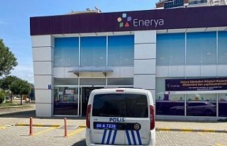 Enerya’nın yüksek faturasına isyan eden vatandaşı,...