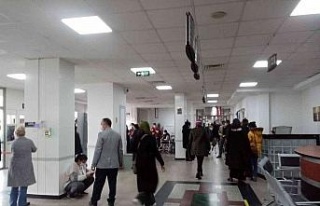 İl Sağlık Müdürlüğü’nden “duyarlılık”...