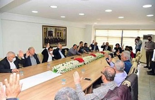 İncirliova Belediyesi’nden bütçe başarısı