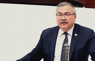 İŞTE AKP’NİN ÜLKEYİ GETİRDİĞİ DURUM"...