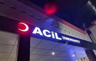 Maçtan sonra kalp krizi geçiren taraftar hayatını...