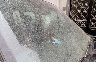 Meteoroloji’den Aydınlılara ’toz aşımı’...