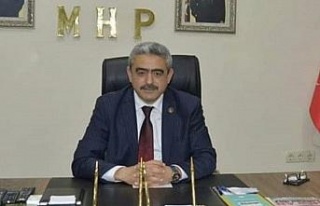 MHP Aydın İl Başkanı Alıcık’ın ’Avukatlar...