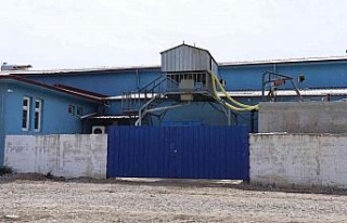 Nazilli Belediyesi Mezbaha Tesisleri’ne seperatör...