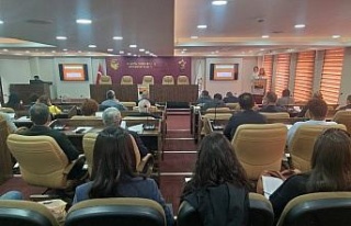 Nazilli’de Bağımlılıkla Mücadele Çalıştayı...