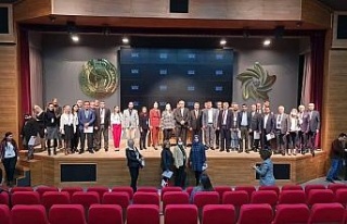 Nazilli’de Mesleki ve Teknik Eğitimi Geliştirme...