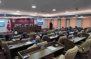 NTO’da güç birliği toplantısı