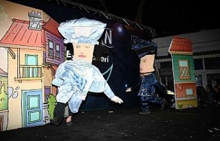 Ramazan Coşkusu Kuşadası’nda devam ediyor