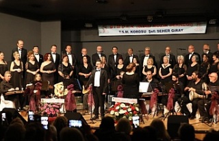 SANATIN SESİ DİDİM'DE YÜKSELDİ