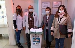 Söke Belediyesi evsel atık ilaçları toplayacak