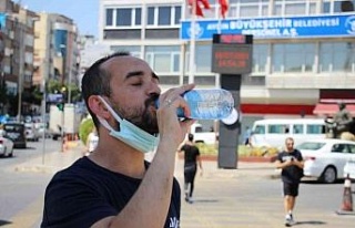 Aydın’da hava sıcaklıkları artacak