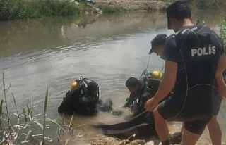 Aydın’da kayıp kadının cesedine ulaşıldı