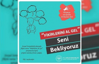 Aydın’da sağlık çalışanları yarışacak