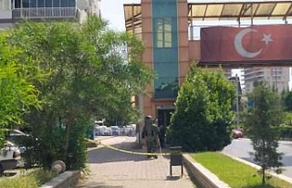 Aydın’da şüpheli paket paniği