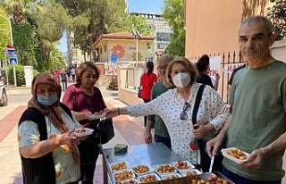 AYKONUT mağdurları isyan etti; "Bizim de lokmamız...