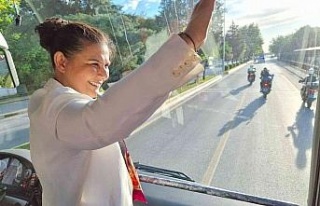 Başkan Çerçioğlu bayram coşkusuna ortak oldu