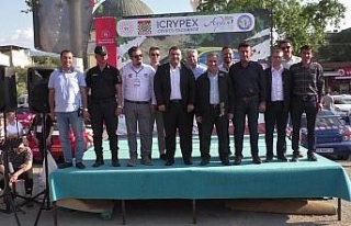 Buharkent’te sezonun ilk Tırmanma Yarışı Nefes...