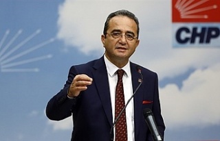 CHP’den İnönü’ye 'darbeci' diyen...