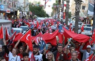 Didim’de 19 Mayıs etkinliklerle kutlandı