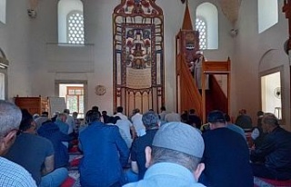 Diyanet’ten ‘Dijital dünya’ uyarısı