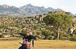 Ege’nin Efeleri Aydın’da konuşuldu