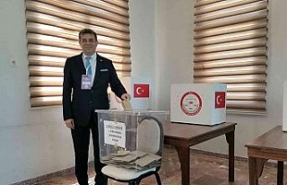 Esnaf odalarında Künkçü dönemi