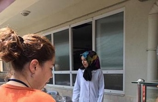 Hava sıcaklığı artınca, denetimler de arttı