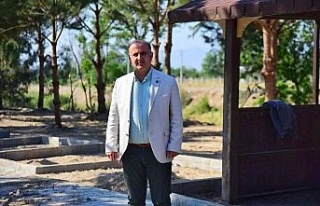 Kadınların el emeği ürünleri, bu pazarda değerlenecek