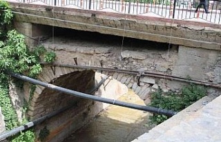 Karanlık Köprü’nün hikayesi duyanları şaşırtıyor