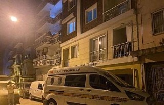 Karı-koca kavgasında kan aktı: 1 ağır yaralı